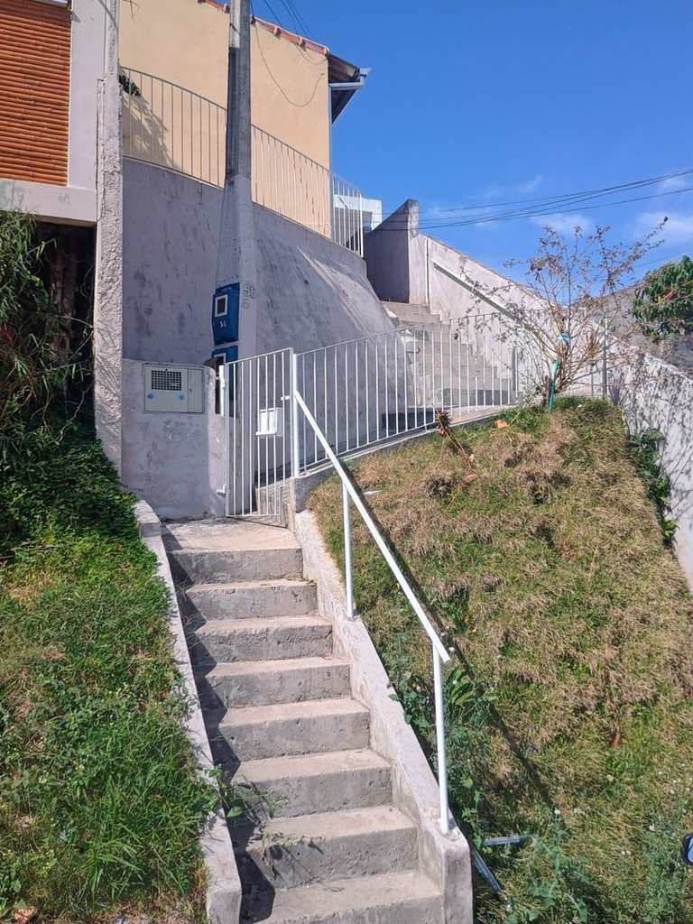 Apartamento em Piedade, no bairro Vila Olinda