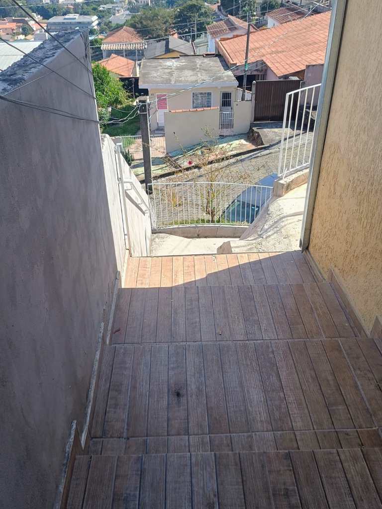 Apartamento em Piedade, no bairro Vila Olinda