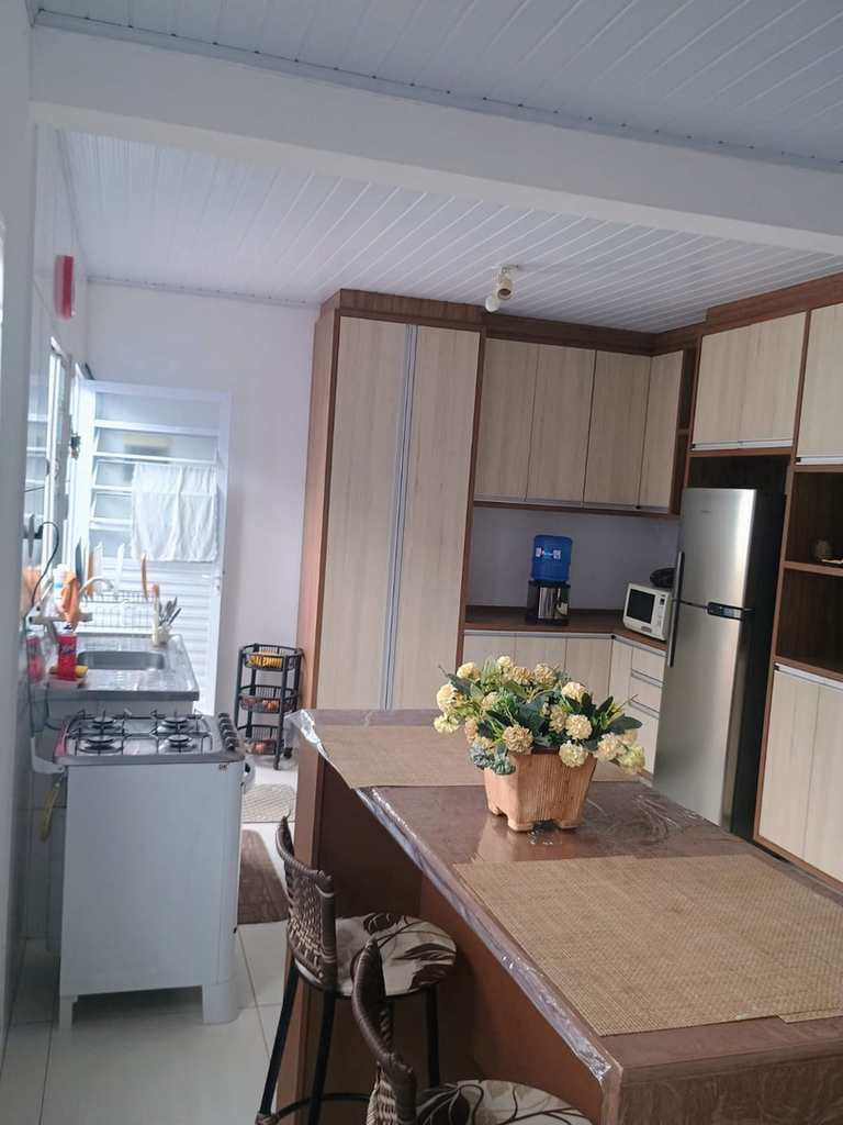 Apartamento em Piedade, no bairro Vila Olinda