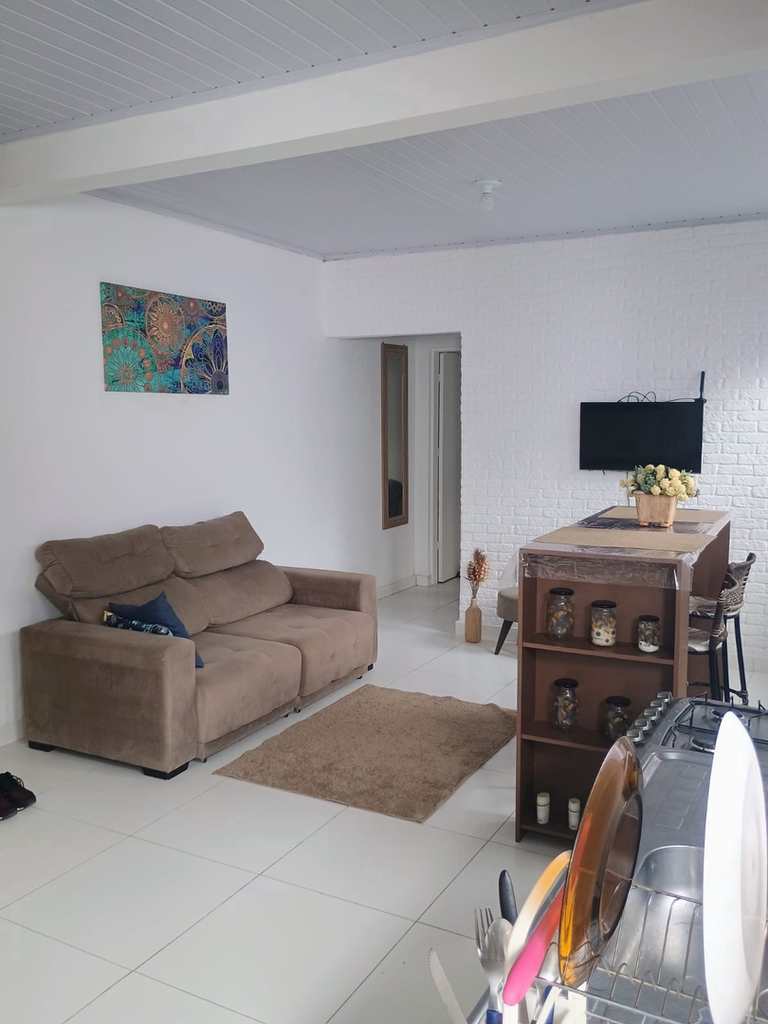 Apartamento em Piedade, no bairro Vila Olinda