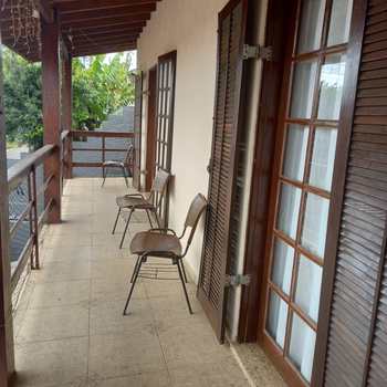 Sobrado em Piedade, bairro Parque da Torre