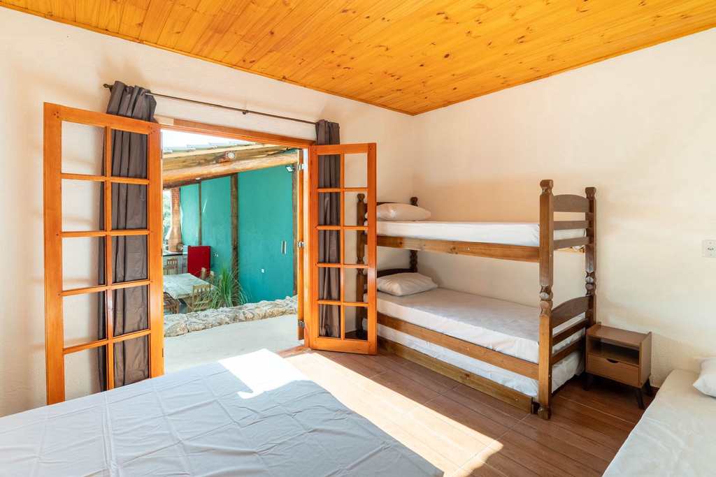 Chácara em Piedade, no bairro Douradinho