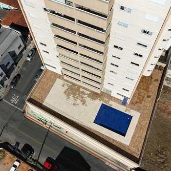 Cobertura em Piedade, bairro Centro