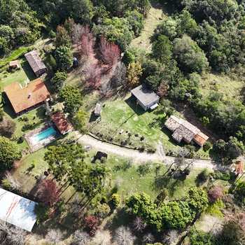 Chácara em Piedade, bairro Jardim Sinibaldy