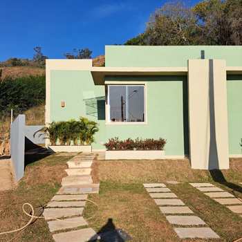 Casa em Piedade, bairro Cotianos