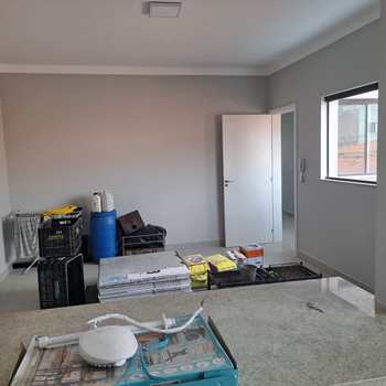Apartamento em Piedade, bairro Centro