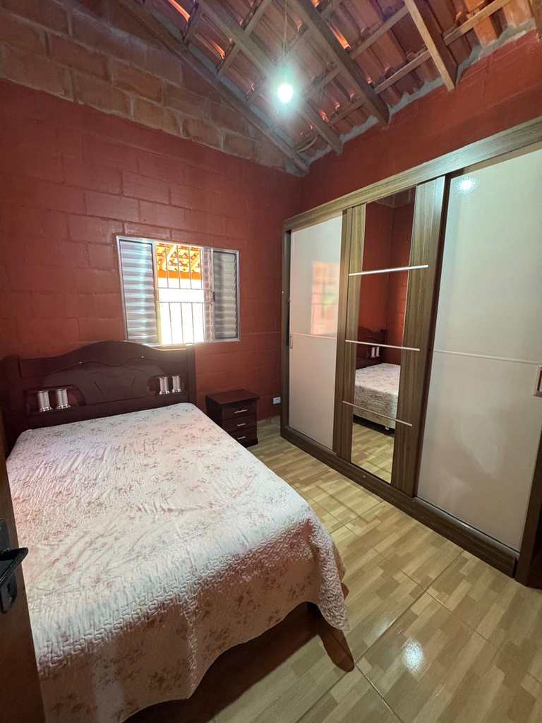 Chácara em Piedade, no bairro Piraporão