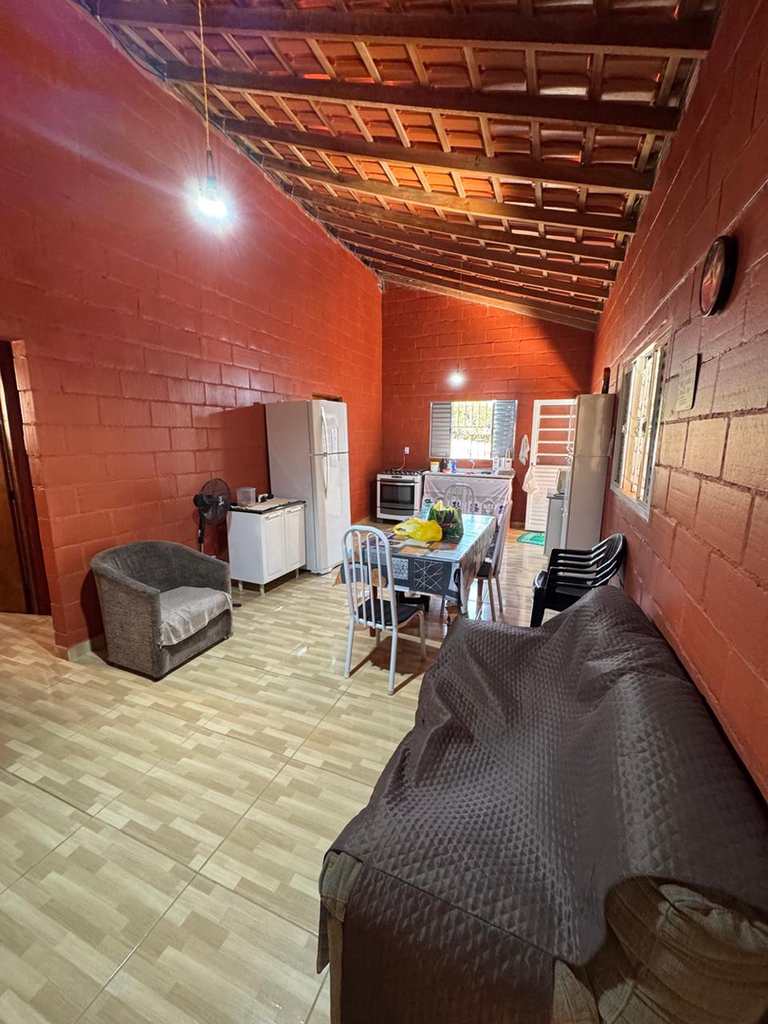 Chácara em Piedade, no bairro Piraporão