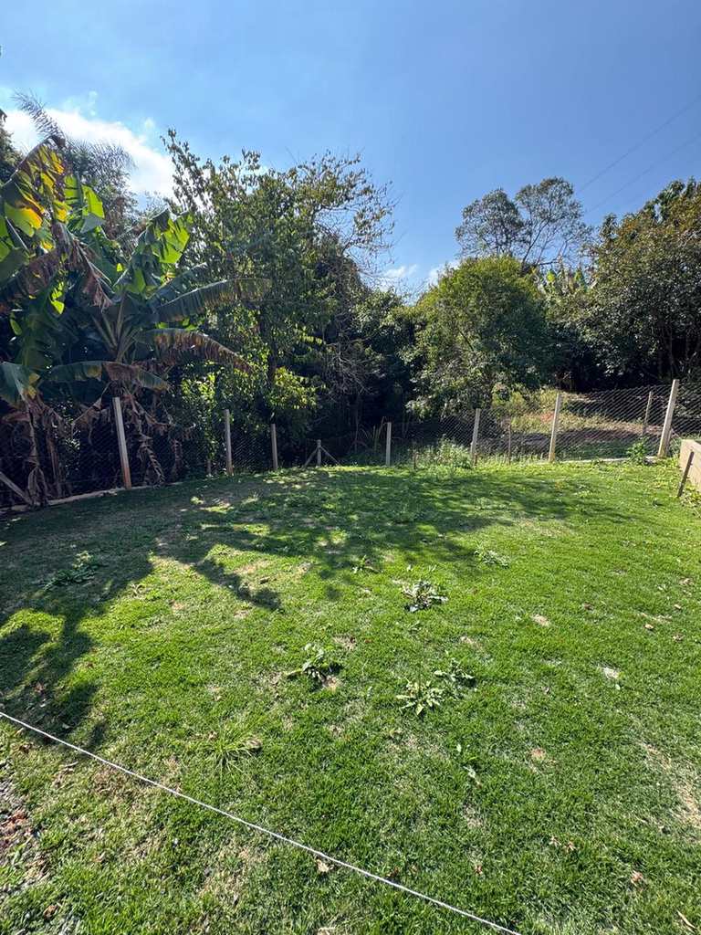 Chácara em Piedade, no bairro Piraporão