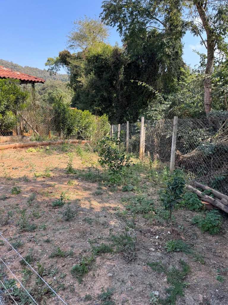 Chácara em Piedade, no bairro Piraporão