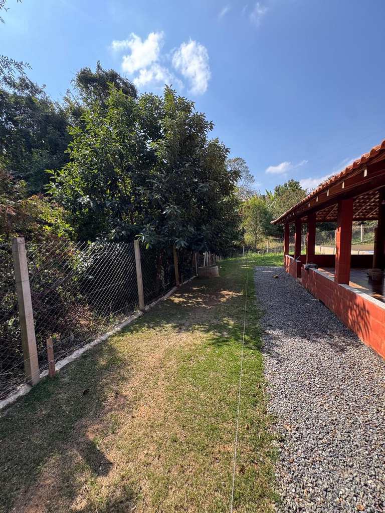 Chácara em Piedade, no bairro Piraporão