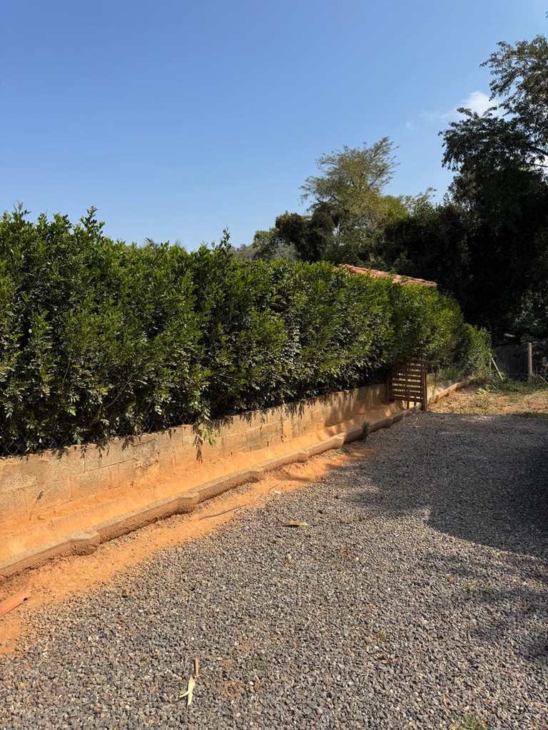 Chácara em Piedade, no bairro Piraporão