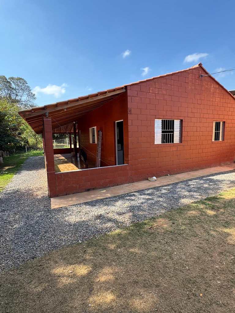 Chácara em Piedade, no bairro Piraporão