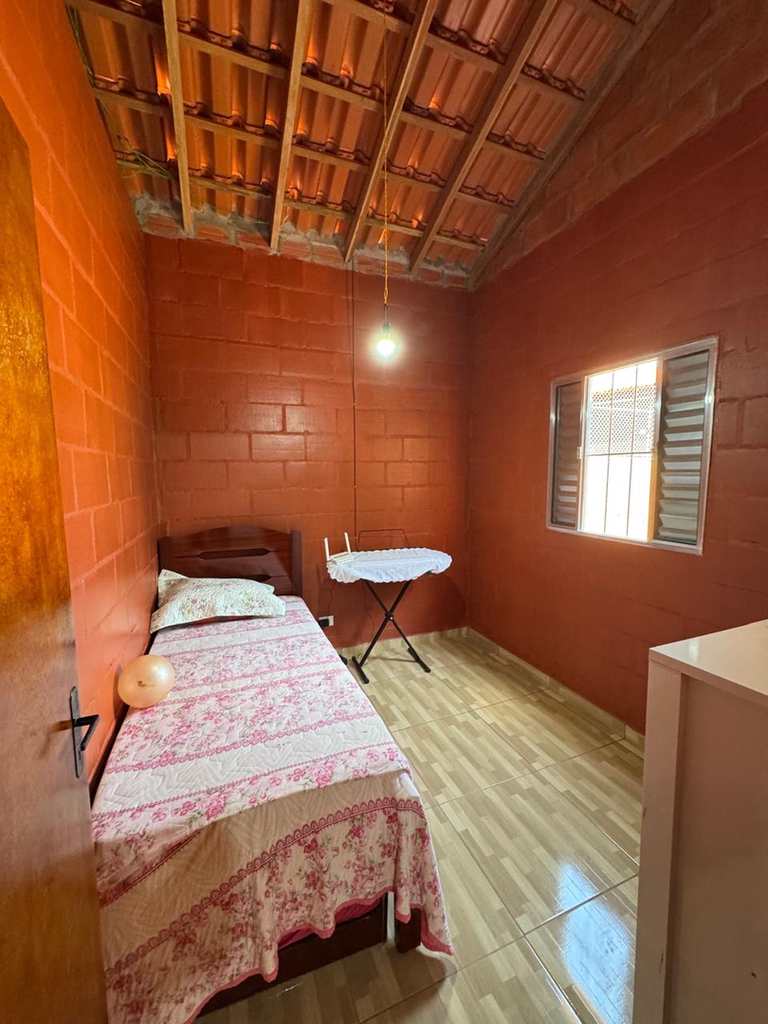 Chácara em Piedade, no bairro Piraporão