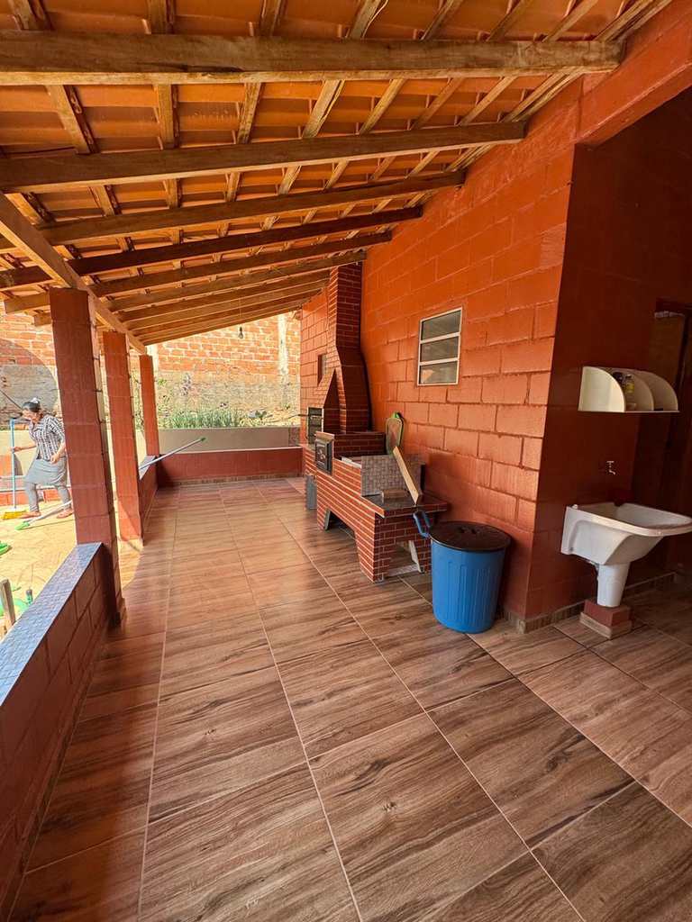 Chácara em Piedade, no bairro Piraporão