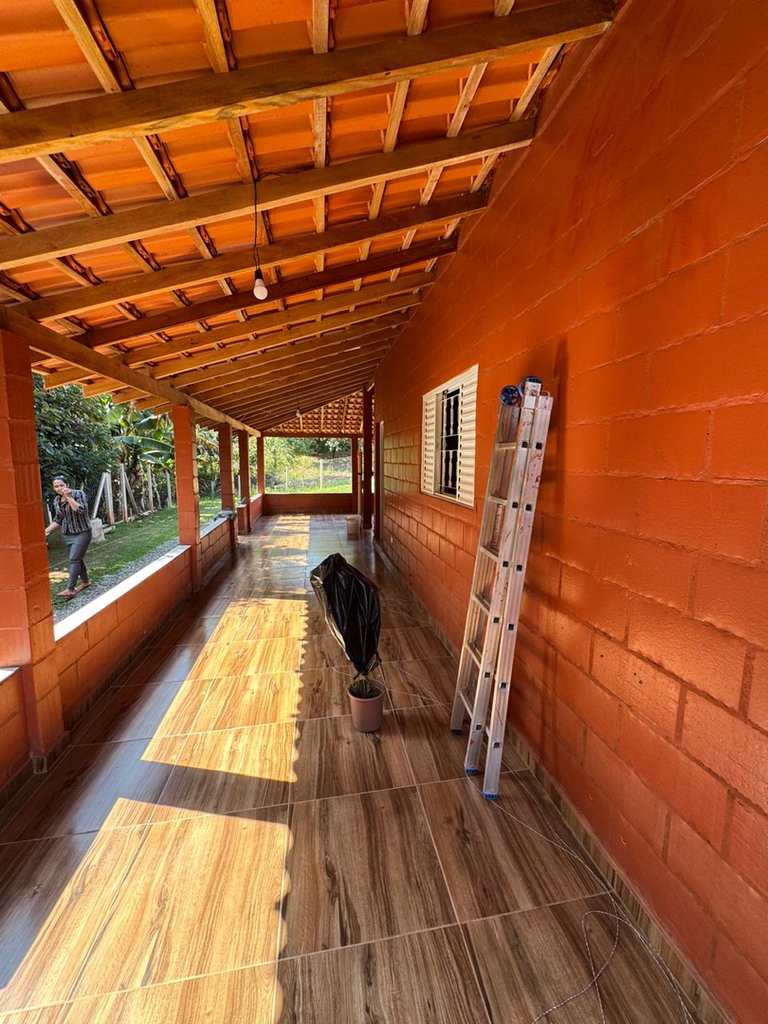 Chácara em Piedade, no bairro Piraporão