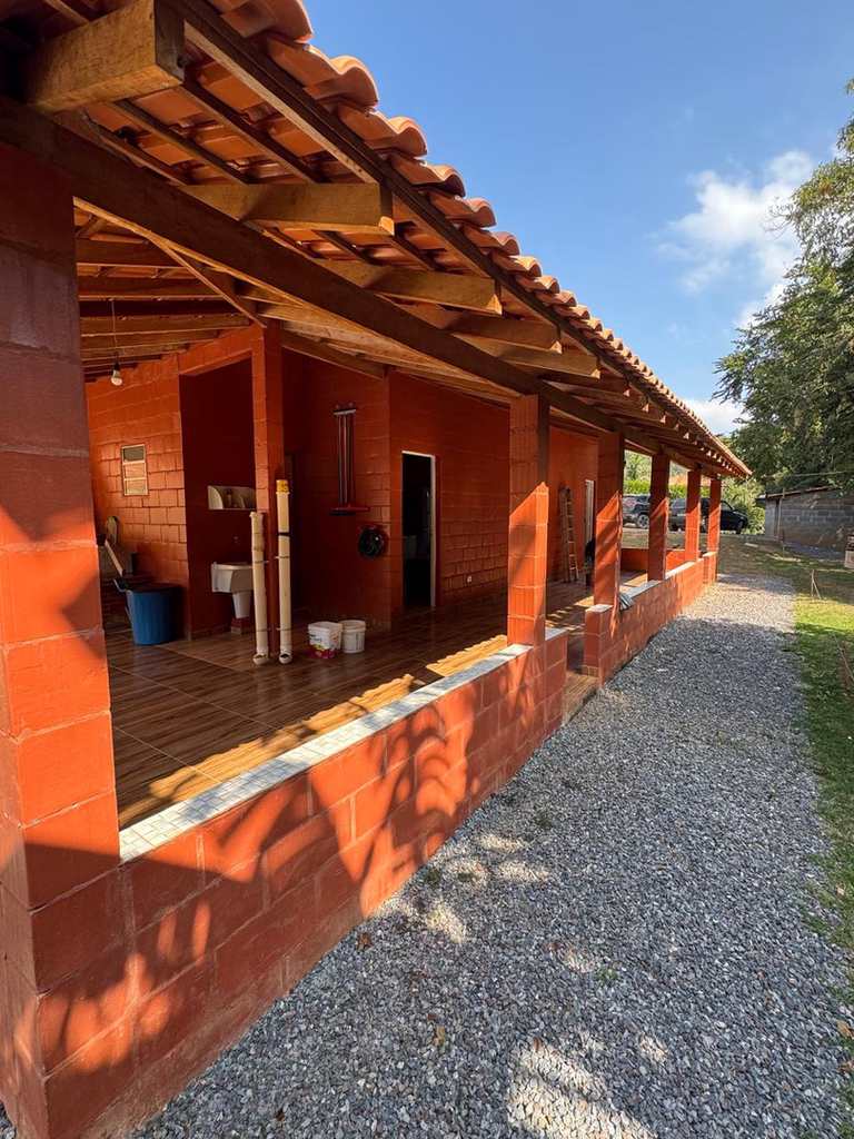 Chácara em Piedade, no bairro Piraporão