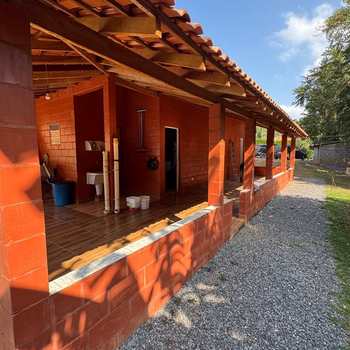 Chácara em Piedade, bairro Piraporão