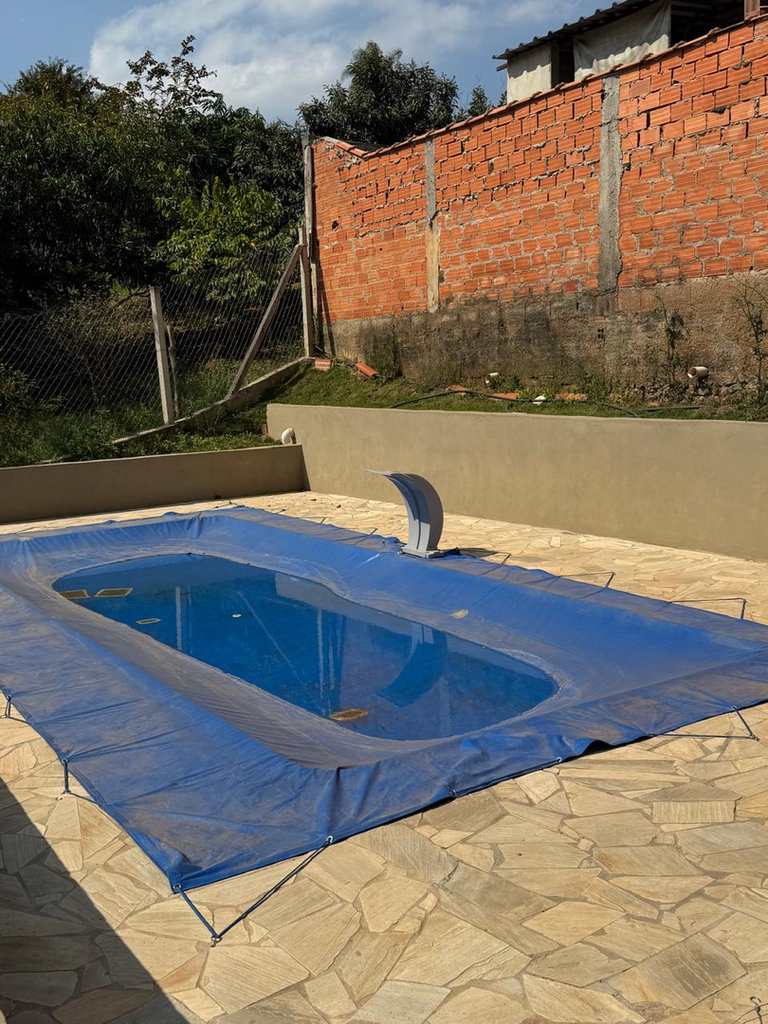 Chácara em Piedade, no bairro Piraporão