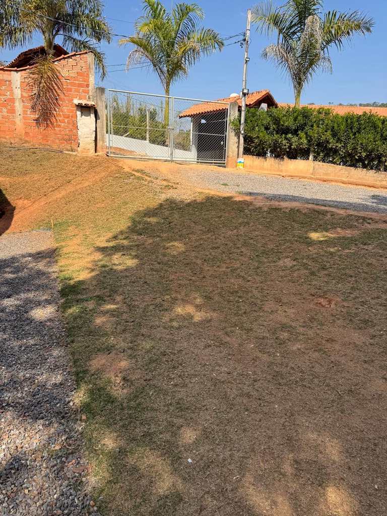 Chácara em Piedade, no bairro Piraporão