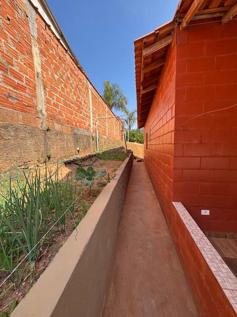 Chácara em Piedade, no bairro Piraporão