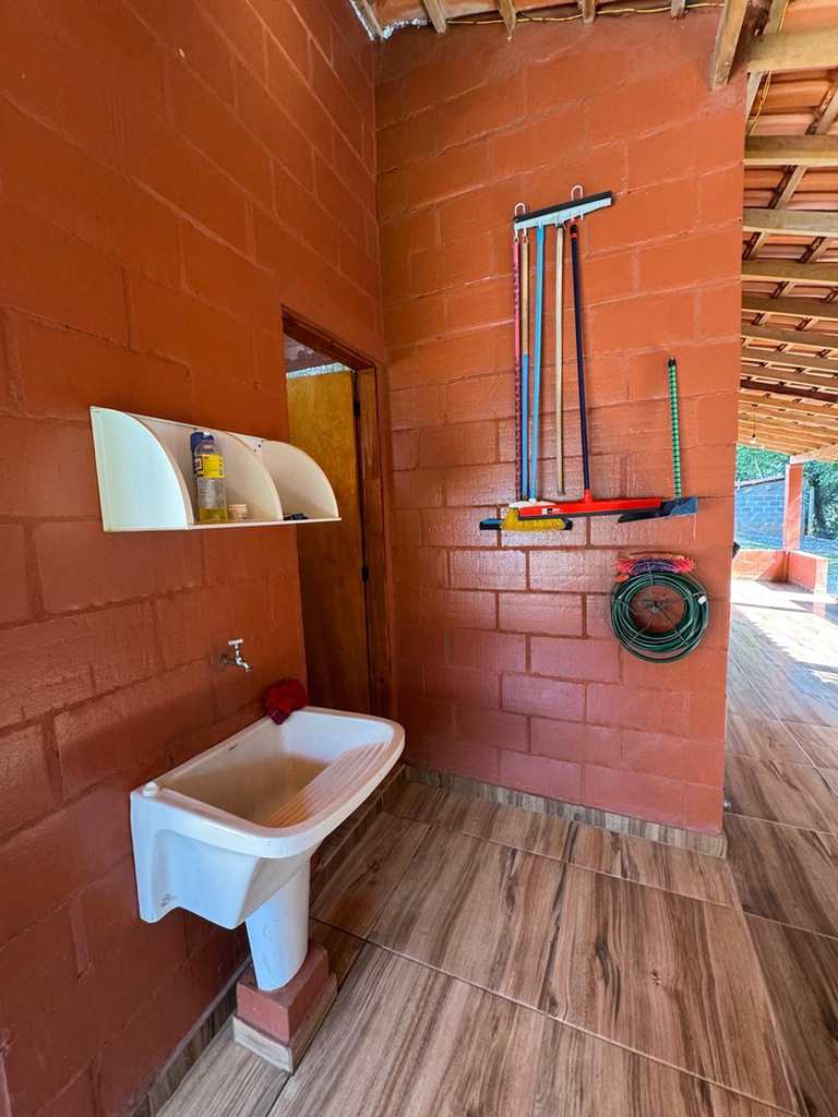 Chácara em Piedade, no bairro Piraporão