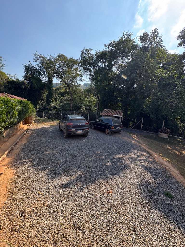 Chácara em Piedade, no bairro Piraporão