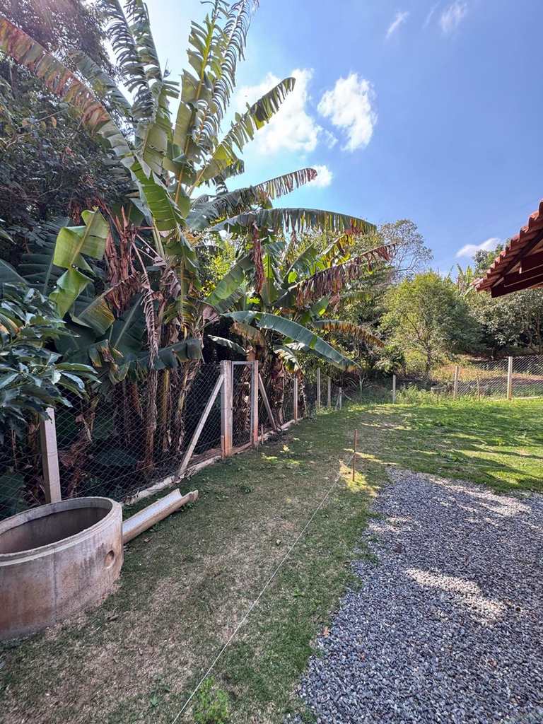 Chácara em Piedade, no bairro Piraporão