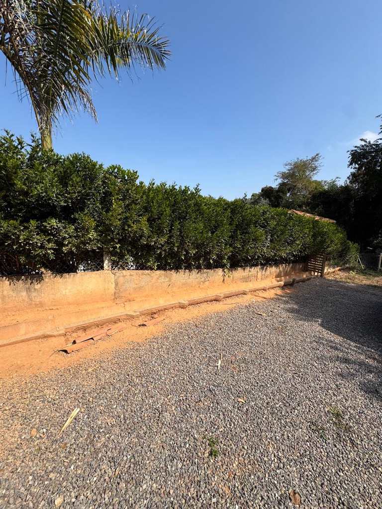 Chácara em Piedade, no bairro Piraporão