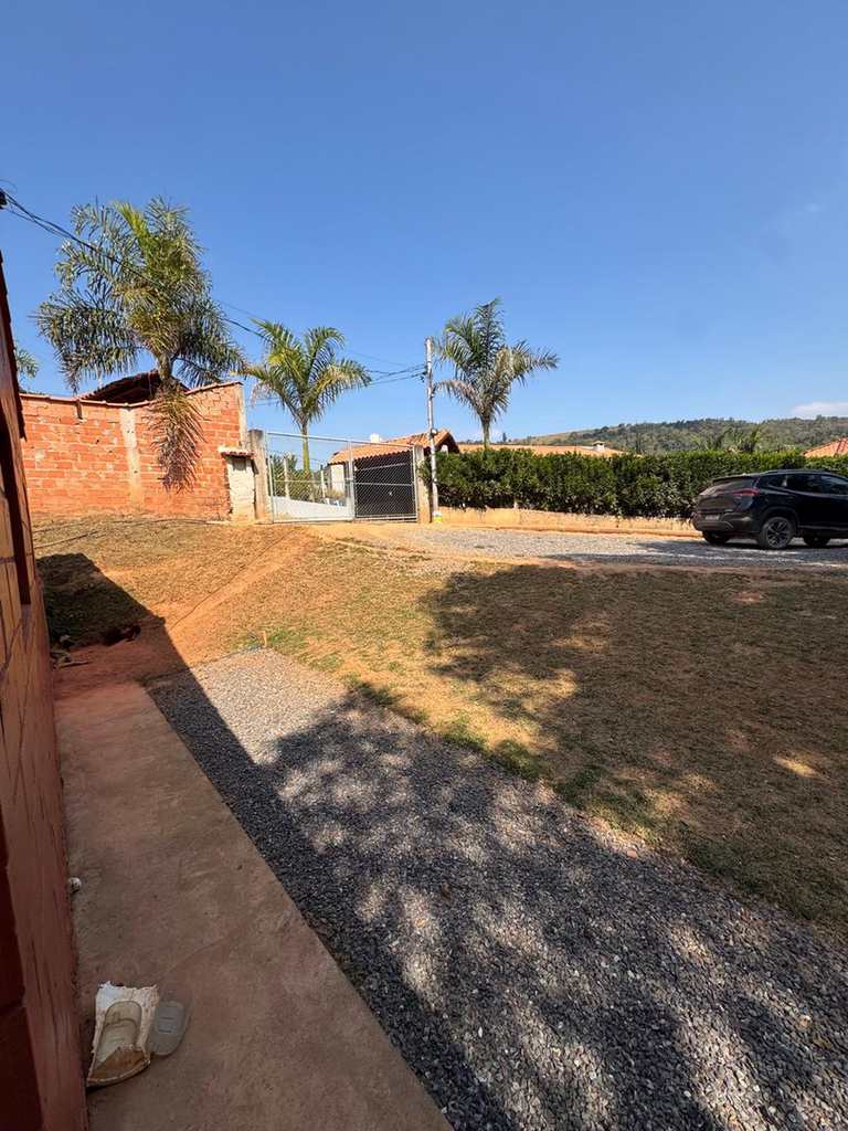 Chácara em Piedade, no bairro Piraporão