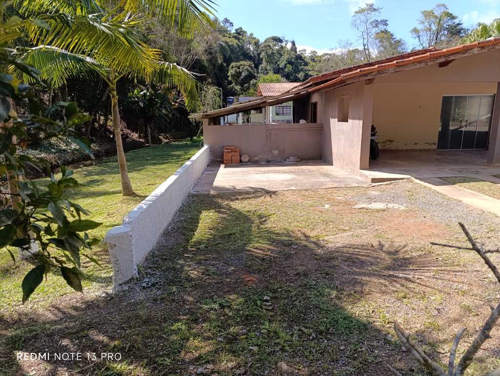 Chácara em Piedade, no bairro Gurgel