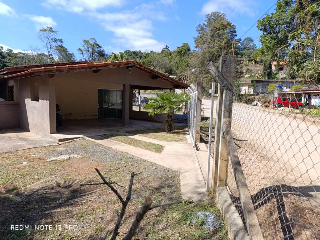 Chácara em Piedade, no bairro Gurgel