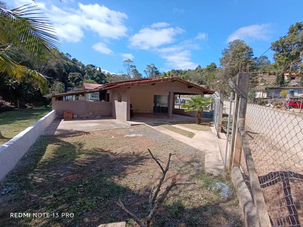 Chácara em Piedade, no bairro Gurgel