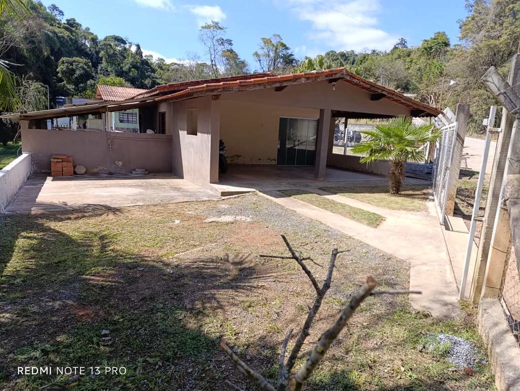 Chácara em Piedade, no bairro Gurgel