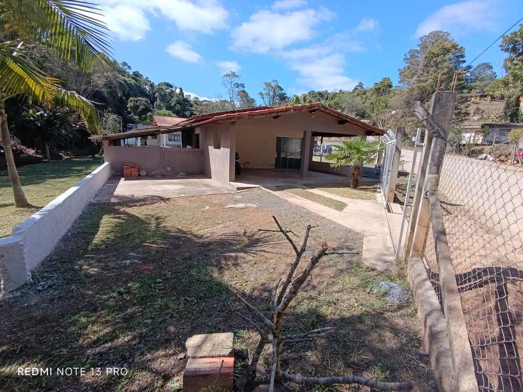 Chácara em Piedade, no bairro Gurgel