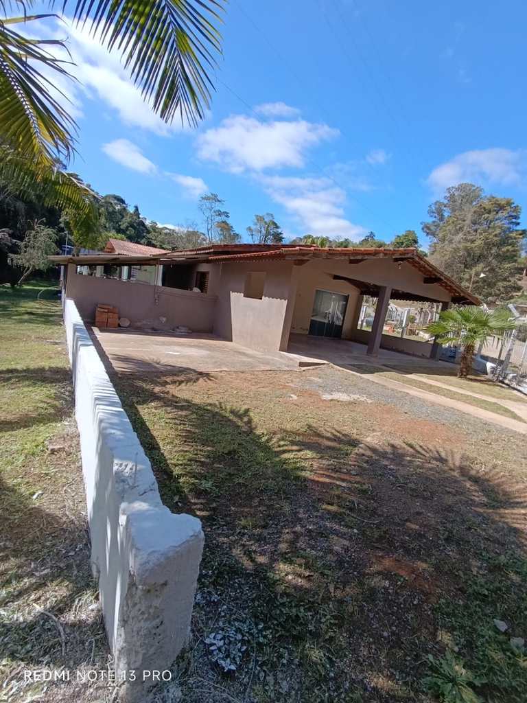 Chácara em Piedade, no bairro Gurgel