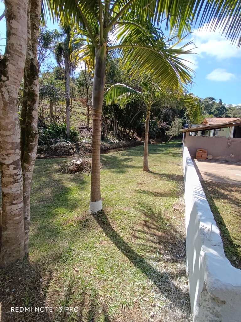 Chácara em Piedade, no bairro Gurgel