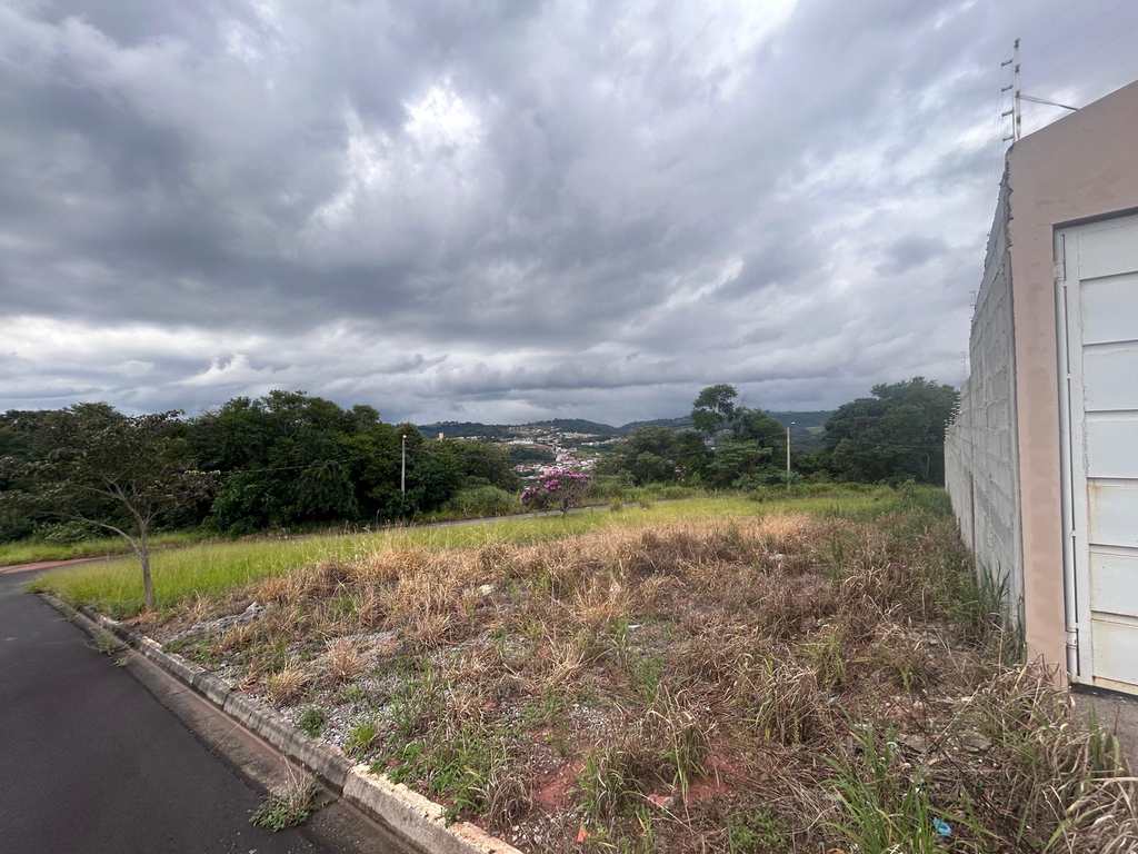 Terreno em Piedade, no bairro Altos da Boa Vista