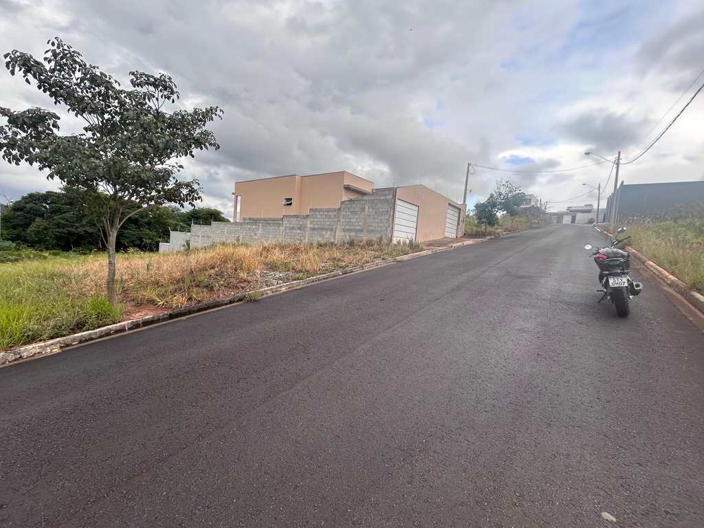 Terreno em Piedade, no bairro Altos da Boa Vista