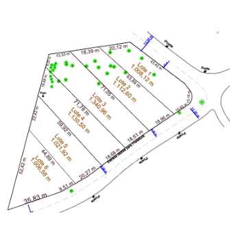 Terreno Rural em Piedade, bairro Ortizes