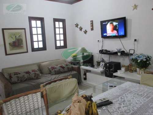 Casa, código 73 em Bertioga, bairro Centro
