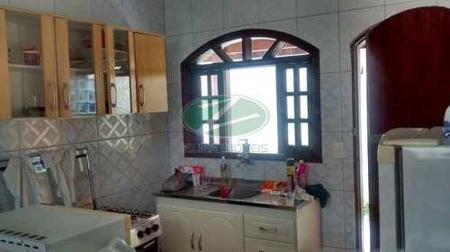 Casa de Condomínio, código 248 em Bertioga, bairro Maitinga