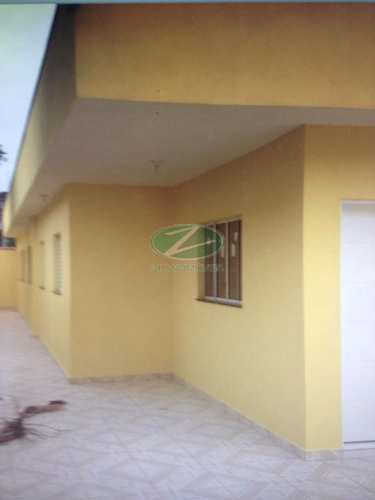Casa de Condomínio, código 251 em Bertioga, bairro Maitinga