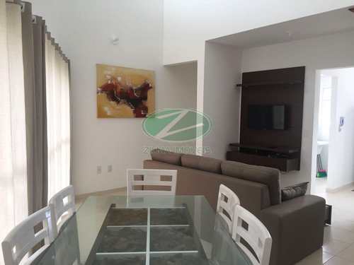 Apartamento, código 303 em Bertioga, bairro Maitinga