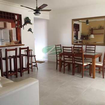 Apartamento em Bertioga, bairro Maitinga