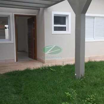 Casa em Bertioga, bairro Vista Linda