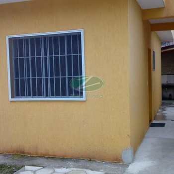 Casa em Bertioga, bairro Boracéia
