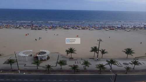 Apartamento, código 1034 em Praia Grande, bairro Boqueirão