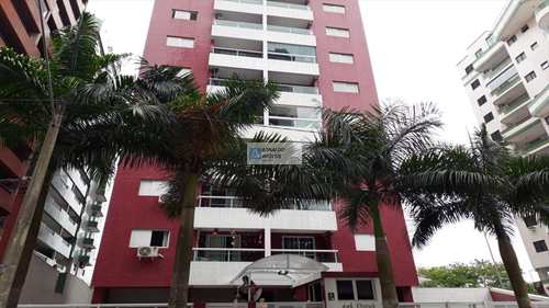 Apartamento, código 989 em Praia Grande, bairro Canto do Forte