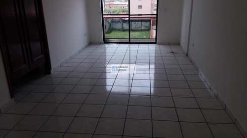 Apartamento, código 916 em Praia Grande, bairro Canto do Forte